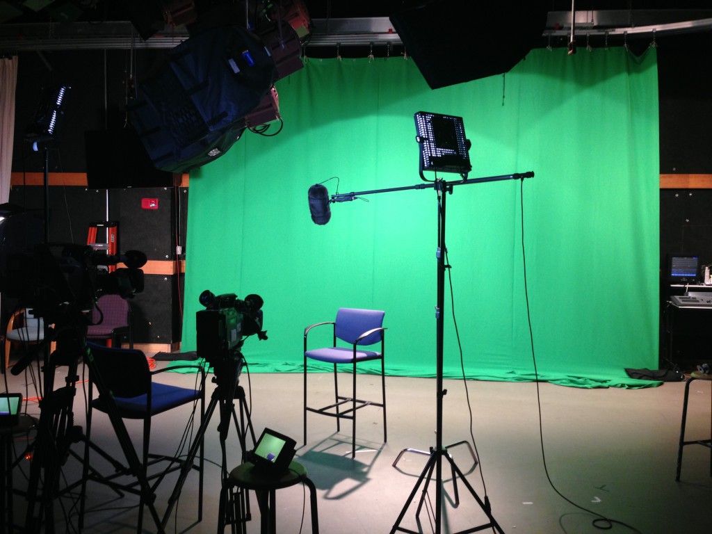 cpbn green screen