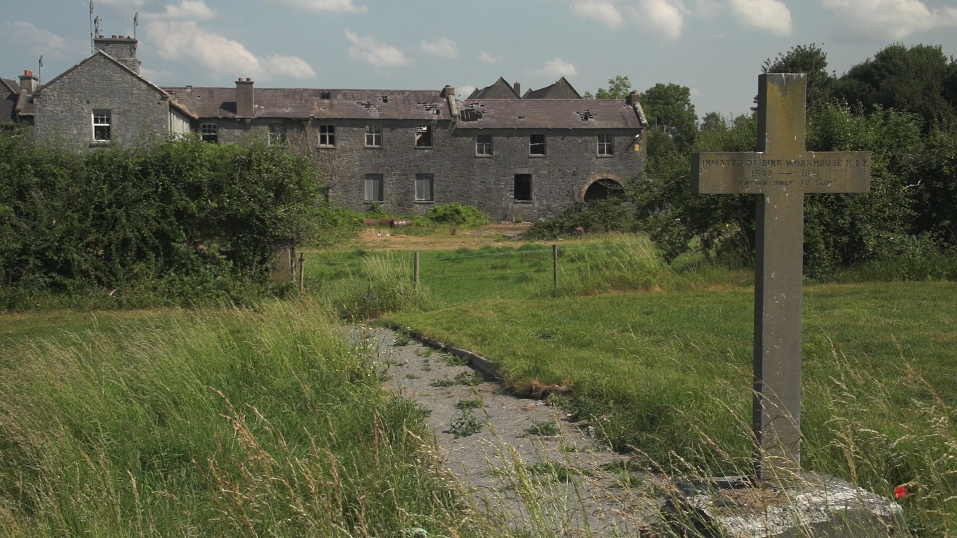 Ireland’s Great Hunger and the Irish Diaspora