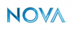 NOVA logo