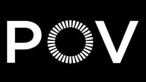 POV logo
