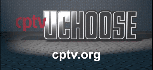 cptv UChoose logo