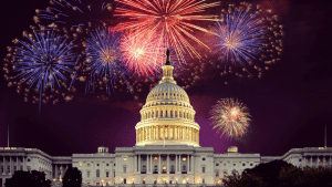 Capitol Fourth