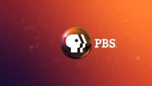 PBS logo