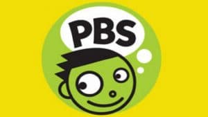 PBS Kids logo