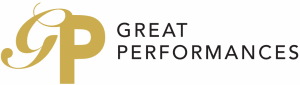 Great Performances logo