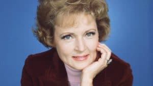 Betty White