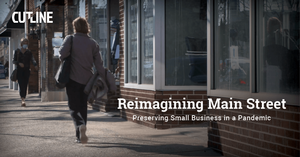 reimagining main street